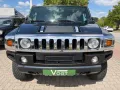 Hummer H2 S-DACH/SHZ/LEDER