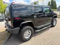 Hummer H2 S-DACH/SHZ/LEDER
