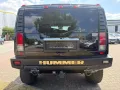 Hummer H2 S-DACH/SHZ/LEDER