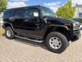 Hummer H2 S-DACH/SHZ/LEDER