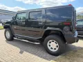 Hummer H2 S-DACH/SHZ/LEDER