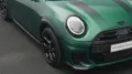 MINI John Cooper Works Trim