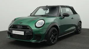 MINI John Cooper Works Trim