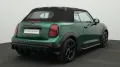MINI John Cooper Works Trim