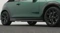 MINI John Cooper Works Trim