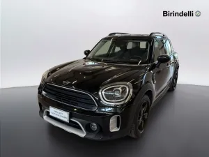 MINI Mini Countrym.(F60) - Mini 1.5 One D Northw