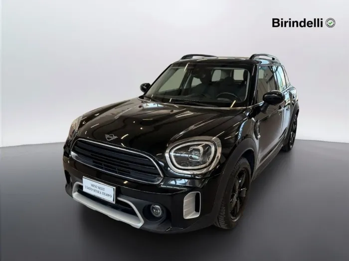 MINI Mini Countrym.(F60) - Mini 1.5 One D Northw