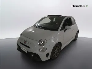 Other ABARTH 595 - 595 C 1.4 Turbo T-Jet 165 CV