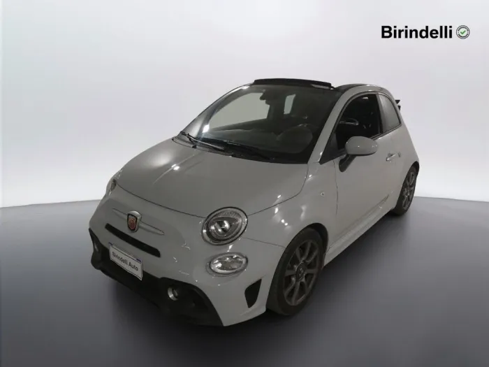 Other ABARTH 595 - 595 C 1.4 Turbo T-Jet 165 CV