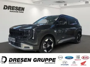 Kia Seltos SPIRIT 1.6T 180 NAVI,DAB,KLIMA,SITZHZG,LE