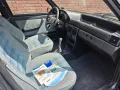 Fiat Uno 1.7 DS MK2  146 fünf Türer 13732k...