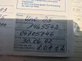 Fiat Uno 1.7 DS MK2  146 fünf Türer 13732k...