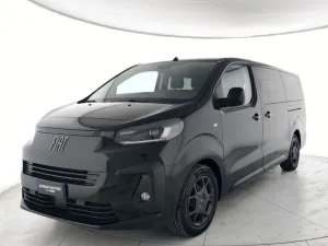 Fiat FIAT Ulysse combi M1 XL 2.0 diesel 180cv S&S aut