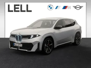 BMW iX3 40 Sportpaket DAB