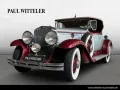 Cadillac Fleetwood