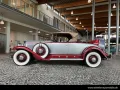 Cadillac Fleetwood