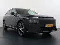 XPENG G9 AWD Performance 98 kWh panorama dach