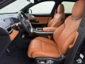 XPENG G9 AWD Performance 98 kWh panorama dach