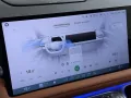XPENG G9 AWD Performance 98 kWh panorama dach