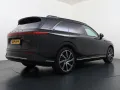 XPENG G9 AWD Performance 98 kWh panorama dach