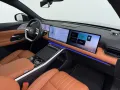 XPENG G9 AWD Performance 98 kWh panorama dach
