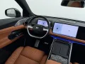 XPENG G9 AWD Performance 98 kWh panorama dach