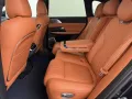 XPENG G9 AWD Performance 98 kWh panorama dach