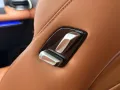 XPENG G9 AWD Performance 98 kWh panorama dach