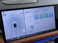 XPENG G9 AWD Performance 98 kWh panorama dach