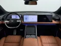 XPENG G9 AWD Performance 98 kWh panorama dach