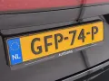 XPENG G9 AWD Performance 98 kWh panorama dach