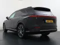 XPENG G9 AWD Performance 98 kWh panorama dach