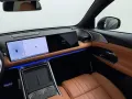 XPENG G9 AWD Performance 98 kWh panorama dach