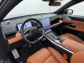 XPENG G9 AWD Performance 98 kWh panorama dach