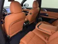 XPENG G9 AWD Performance 98 kWh panorama dach