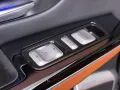 XPENG G9 AWD Performance 98 kWh panorama dach