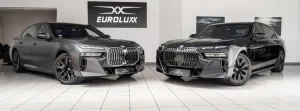 BMW 530 Touring 530e xDr M Sport/HUD/AHK/B&W/CARBON