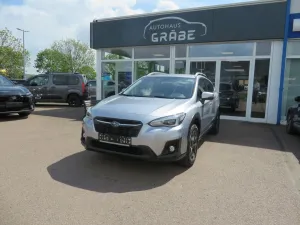 Subaru XV 1.6 Comfort *LED *Kamera