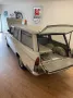 Seat 1500 Krankenwagen Oldtimer