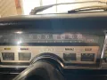 Seat 1500 Krankenwagen Oldtimer