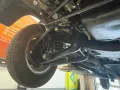 Seat 1500 Krankenwagen Oldtimer