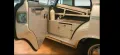 Seat 1500 Krankenwagen Oldtimer