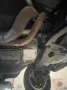 Seat 1500 Krankenwagen Oldtimer