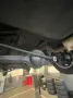 Seat 1500 Krankenwagen Oldtimer