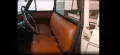 Seat 1500 Krankenwagen Oldtimer