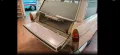 Seat 1500 Krankenwagen Oldtimer