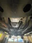 Seat 1500 Krankenwagen Oldtimer