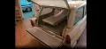 Seat 1500 Krankenwagen Oldtimer