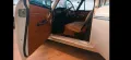 Seat 1500 Krankenwagen Oldtimer