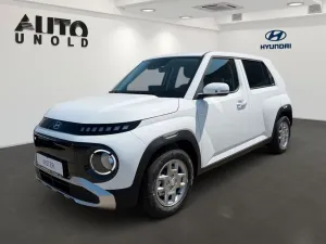 Hyundai INSTER 49kWh Trend + Effizienz